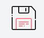 Icon for Export Settings